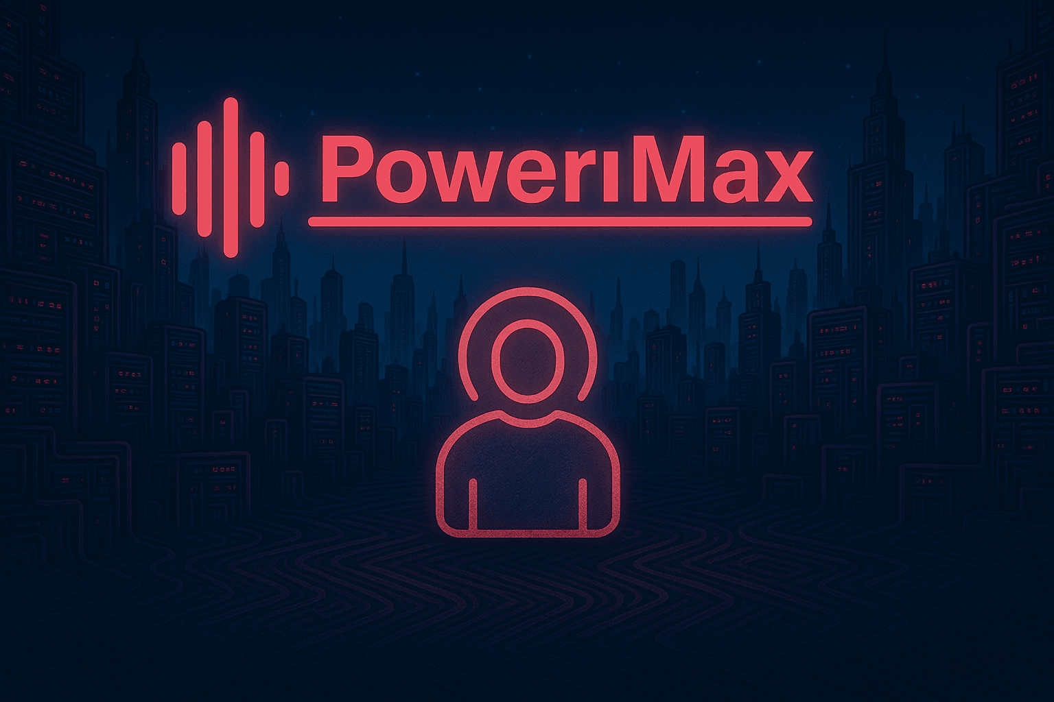 About PowerMax Synergy
